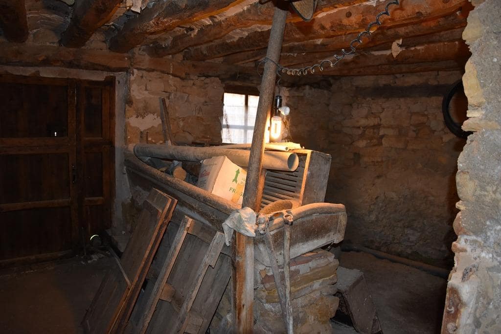 3 sypialnia Dom na sprzedaż w Fornoles - 65 000 € (Ref: 9150276)