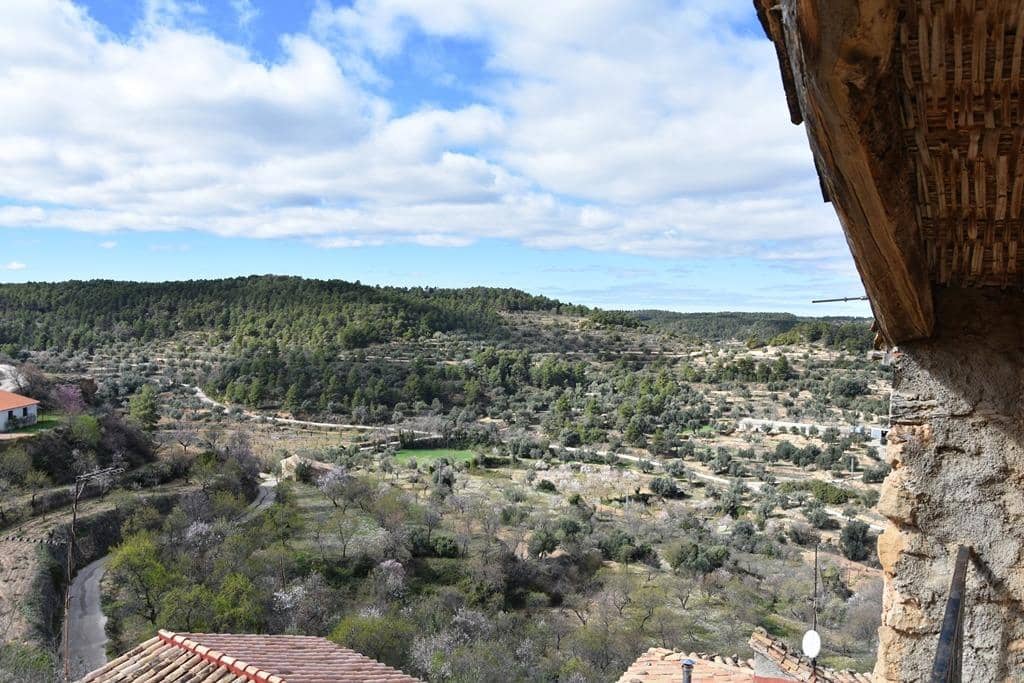 3 sypialnia Dom na sprzedaż w Fornoles - 65 000 € (Ref: 9150276)