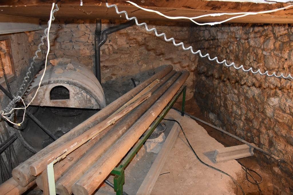 3 sypialnia Dom na sprzedaż w Fornoles - 65 000 € (Ref: 9150276)