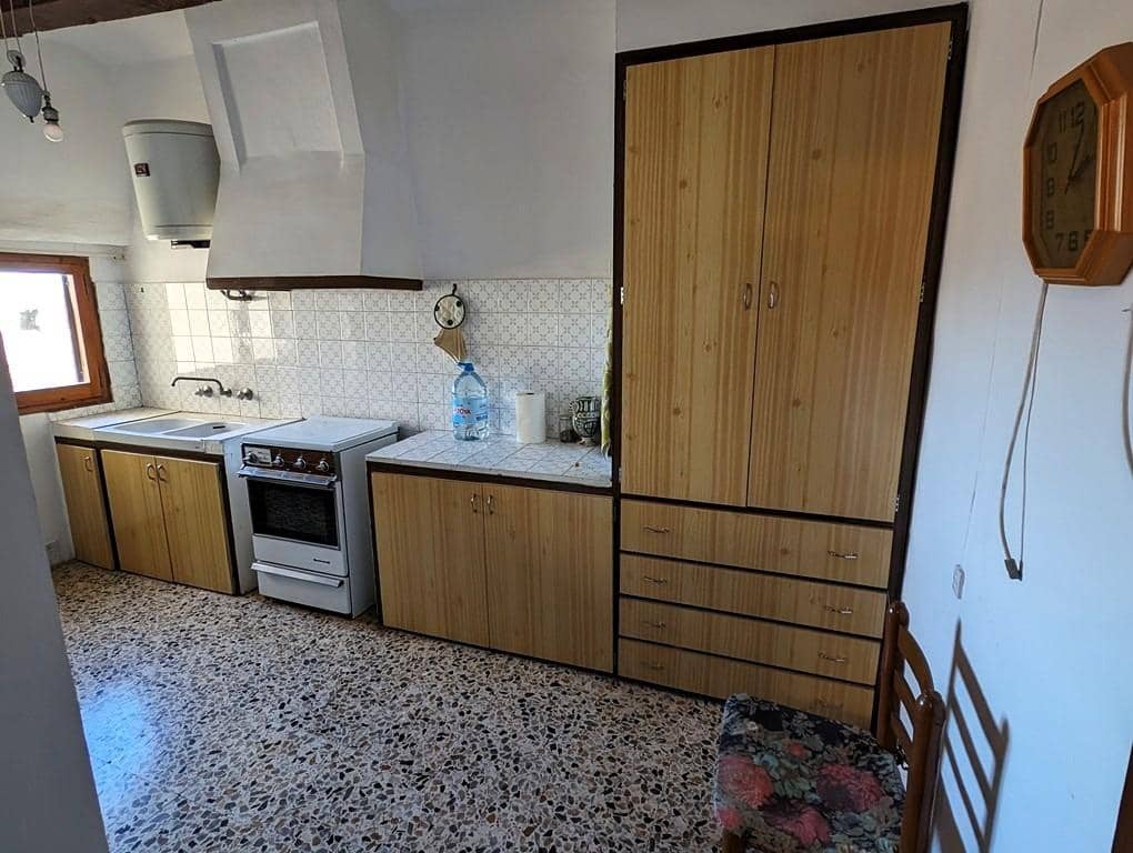 5 soveværelse Byhus til salg i Horta de Sant Joan - € 248.000 (Ref: 9150277)
