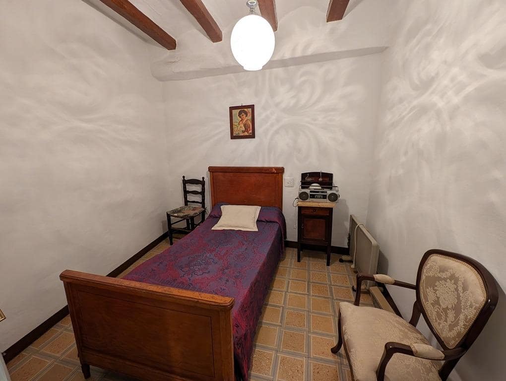 5 soveværelse Byhus til salg i Horta de Sant Joan - € 248.000 (Ref: 9150277)