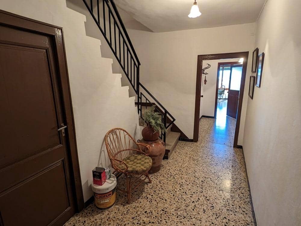 5 soveværelse Byhus til salg i Horta de Sant Joan - € 248.000 (Ref: 9150277)