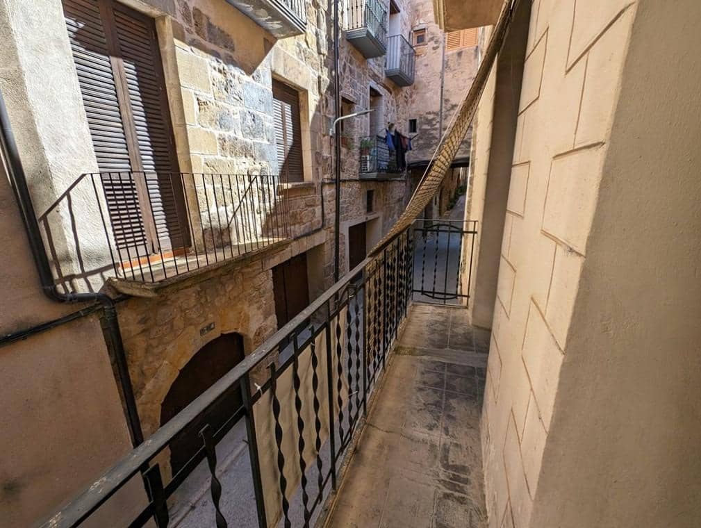 5 soveværelse Byhus til salg i Horta de Sant Joan - € 248.000 (Ref: 9150277)