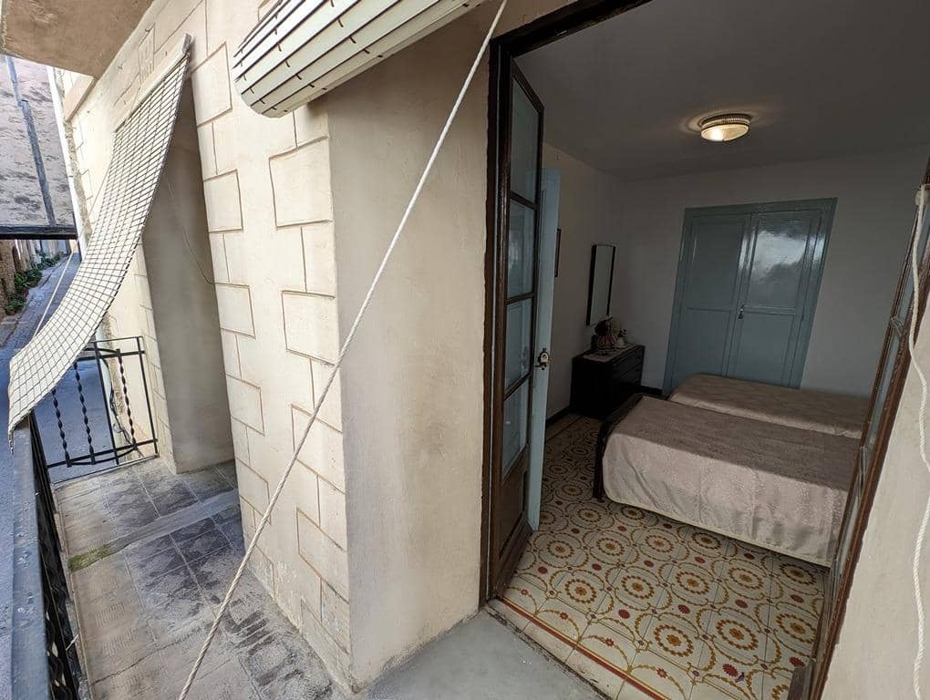 5 soveværelse Byhus til salg i Horta de Sant Joan - € 248.000 (Ref: 9150277)