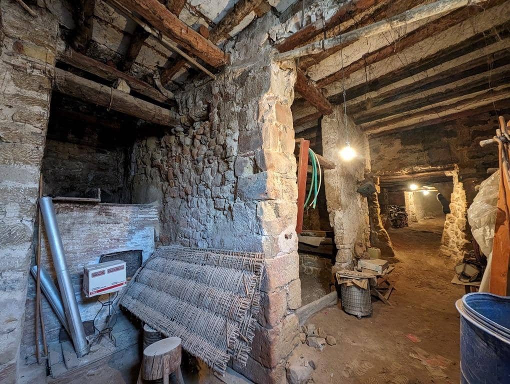 5 soveværelse Byhus til salg i Horta de Sant Joan - € 248.000 (Ref: 9150277)