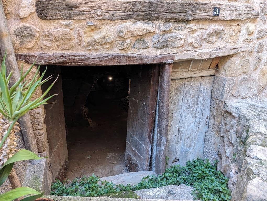 5 soveværelse Byhus til salg i Horta de Sant Joan - € 248.000 (Ref: 9150277)