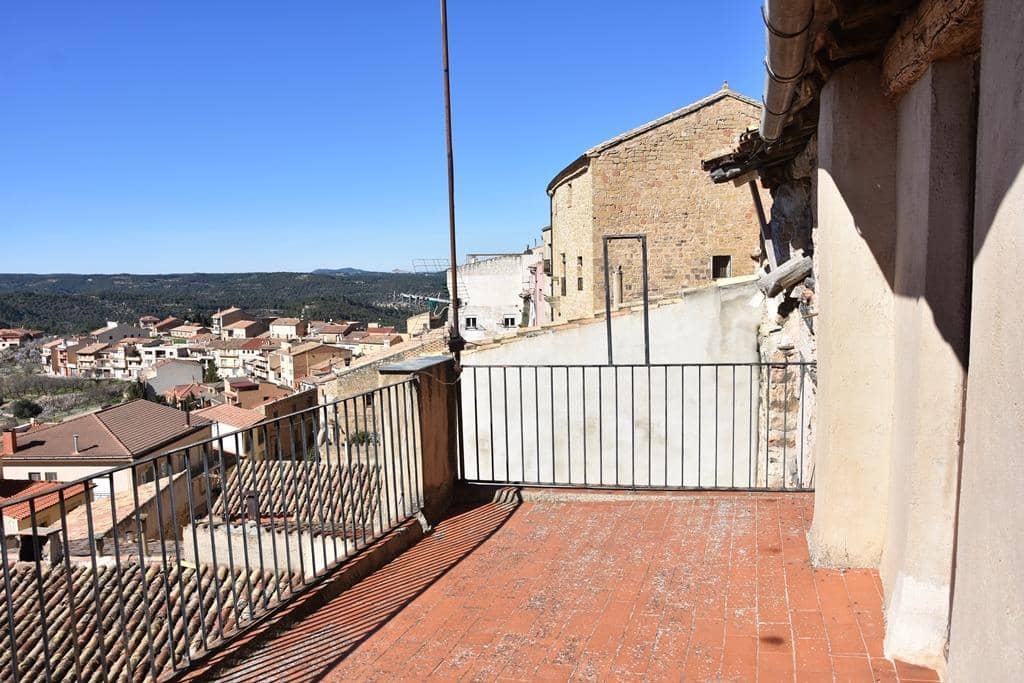 5 soveværelse Byhus til salg i Horta de Sant Joan - € 248.000 (Ref: 9150277)