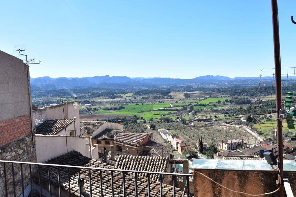 5 soveværelse Byhus til salg i Horta de Sant Joan - € 248.000 (Ref: 9150277)