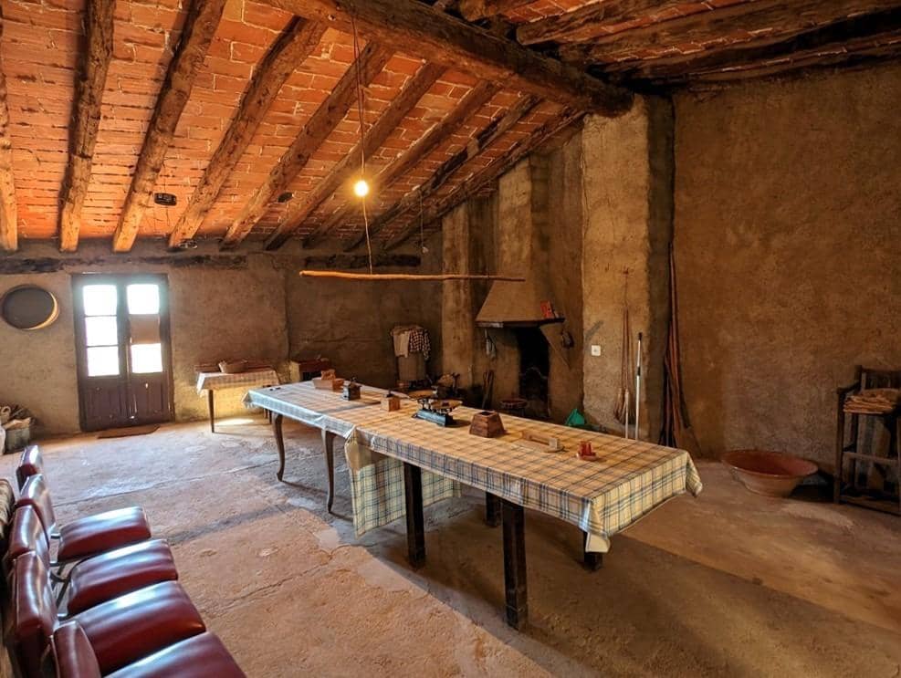 5 soveværelse Byhus til salg i Horta de Sant Joan - € 248.000 (Ref: 9150277)