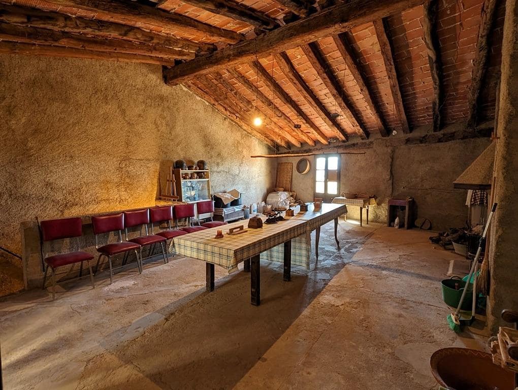 5 soveværelse Byhus til salg i Horta de Sant Joan - € 248.000 (Ref: 9150277)