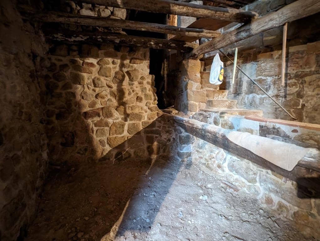 5 soveværelse Byhus til salg i Horta de Sant Joan - € 248.000 (Ref: 9150277)