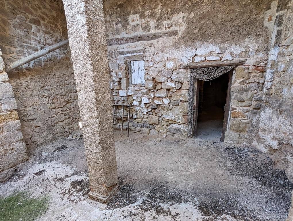 5 soveværelse Byhus til salg i Horta de Sant Joan - € 248.000 (Ref: 9150277)