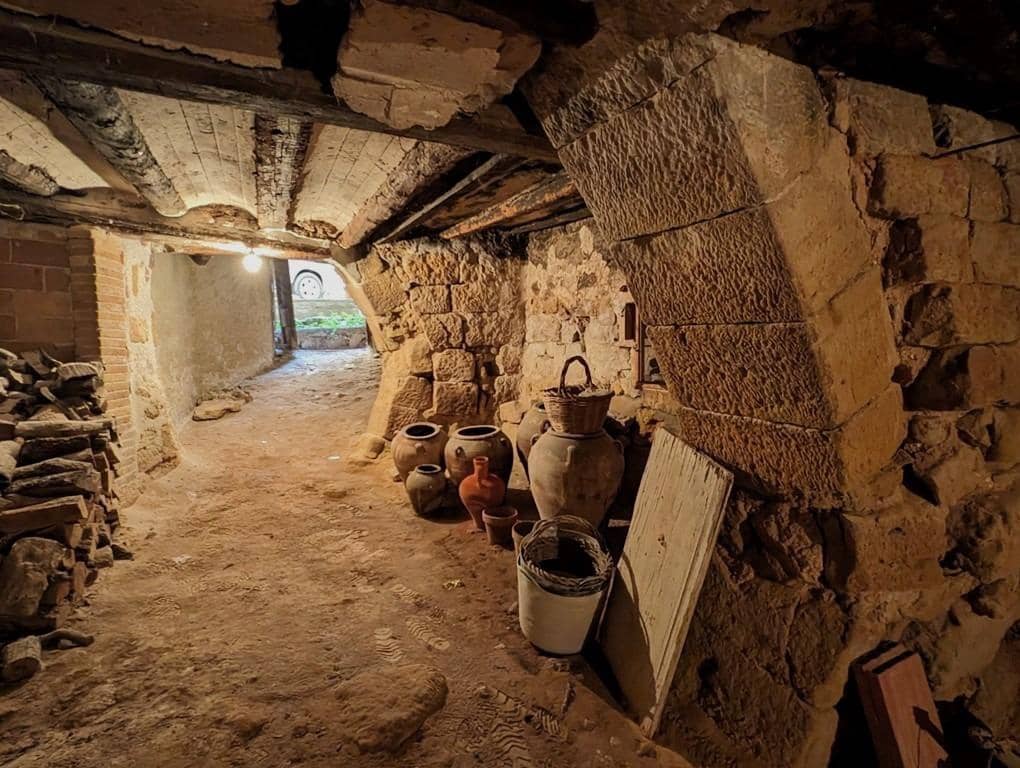 5 soveværelse Byhus til salg i Horta de Sant Joan - € 248.000 (Ref: 9150277)