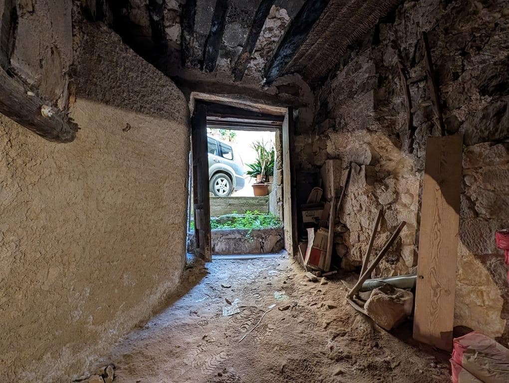 5 soveværelse Byhus til salg i Horta de Sant Joan - € 248.000 (Ref: 9150277)