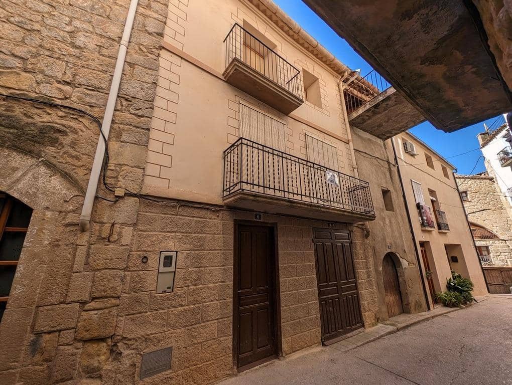 5 soveværelse Byhus til salg i Horta de Sant Joan - € 248.000 (Ref: 9150277)
