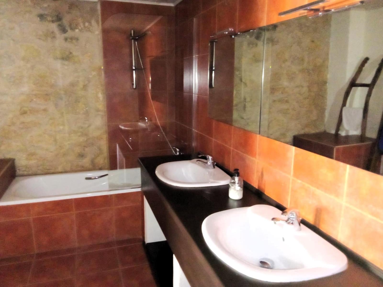 6 soveværelse Byhus til salg i Torre del Compte - € 310.000 (Ref: 9150278)