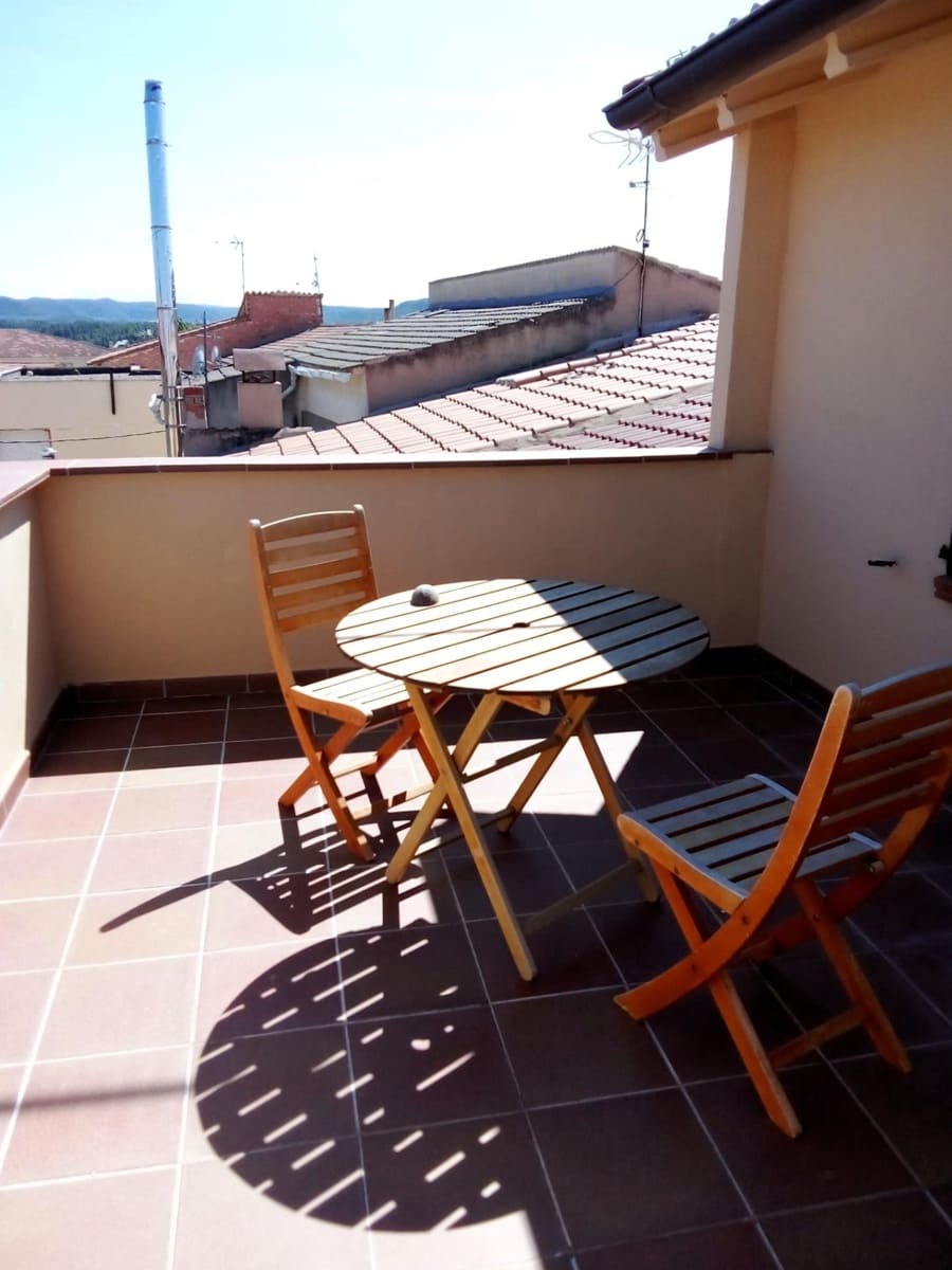 6 soveværelse Byhus til salg i Torre del Compte - € 310.000 (Ref: 9150278)