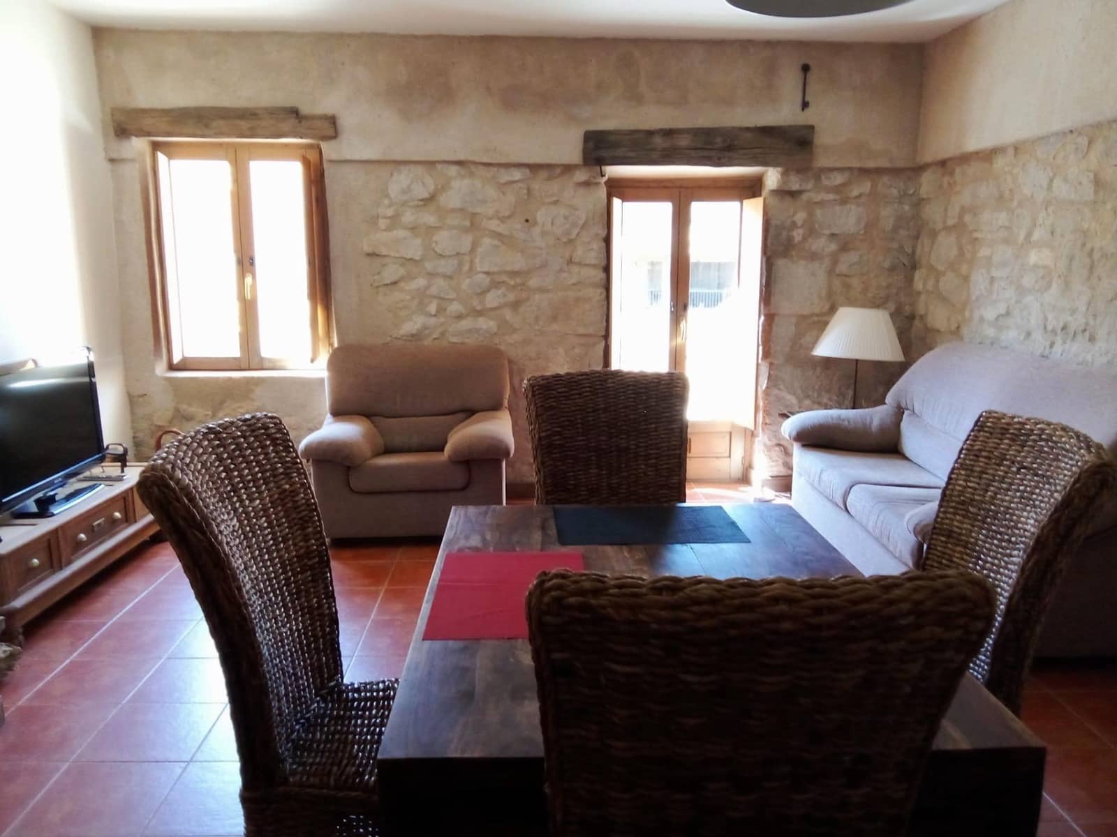 6 soveværelse Byhus til salg i Torre del Compte - € 310.000 (Ref: 9150278)