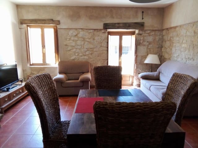 6 soverom Hus til salgs i Torre del Compte - € 310 000 (Ref: 9150278)