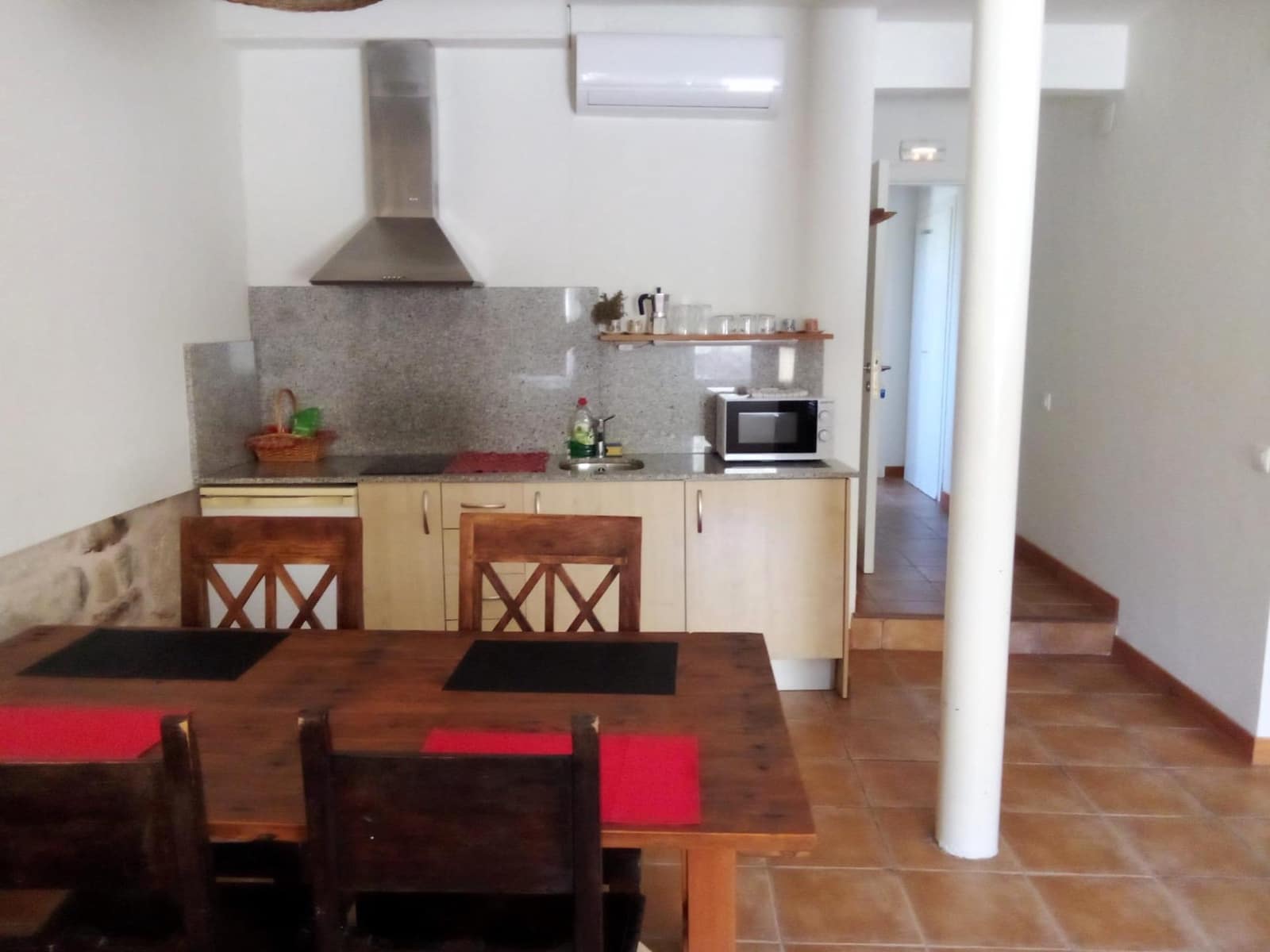 6 soveværelse Byhus til salg i Torre del Compte - € 310.000 (Ref: 9150278)