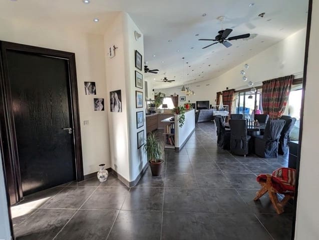 Finca/Casa Rural de 3 habitaciones en Cretas en venta con garaje - 470.000 € (Ref: 9150280)