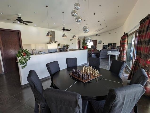 Finca/Casa Rural de 3 habitaciones en Cretas en venta con garaje - 470.000 € (Ref: 9150280)