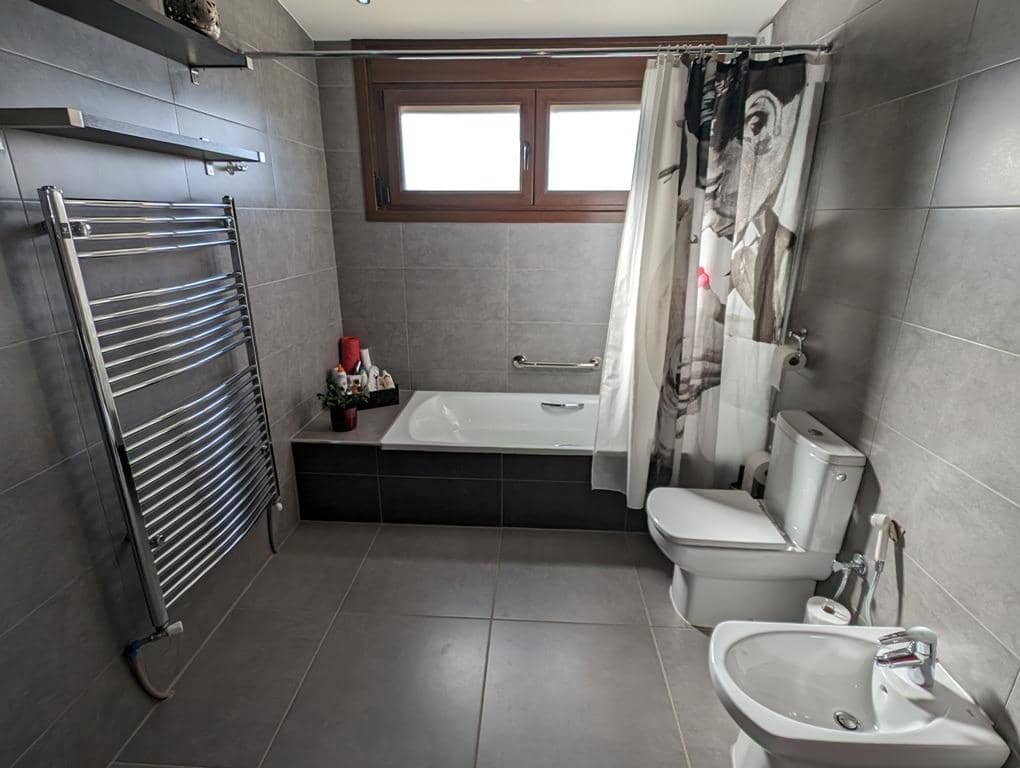 Finca/Casa Rural de 3 habitaciones en Cretas en venta con garaje - 470.000 € (Ref: 9150280)