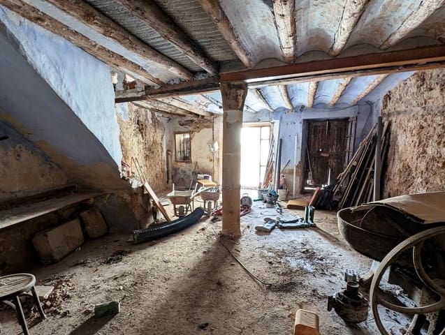 Ruin for sale in Beceite - € 80,000 (Ref: 9150281)