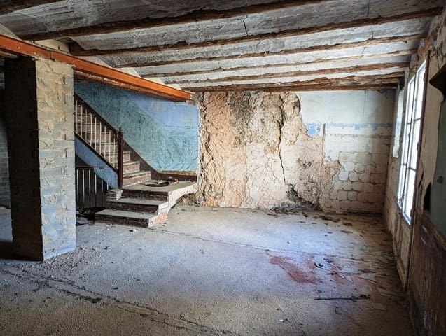 Ruin for sale in Beceite - € 80,000 (Ref: 9150281)