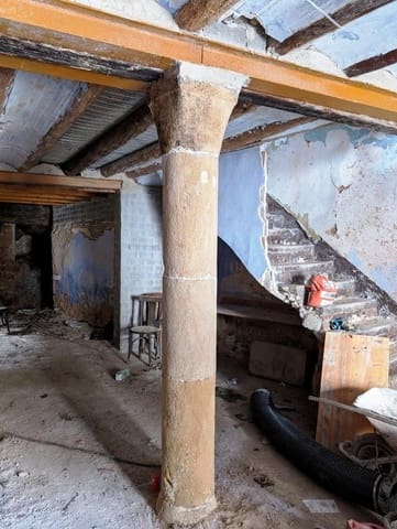 Ruin for sale in Beceite - € 80,000 (Ref: 9150281)