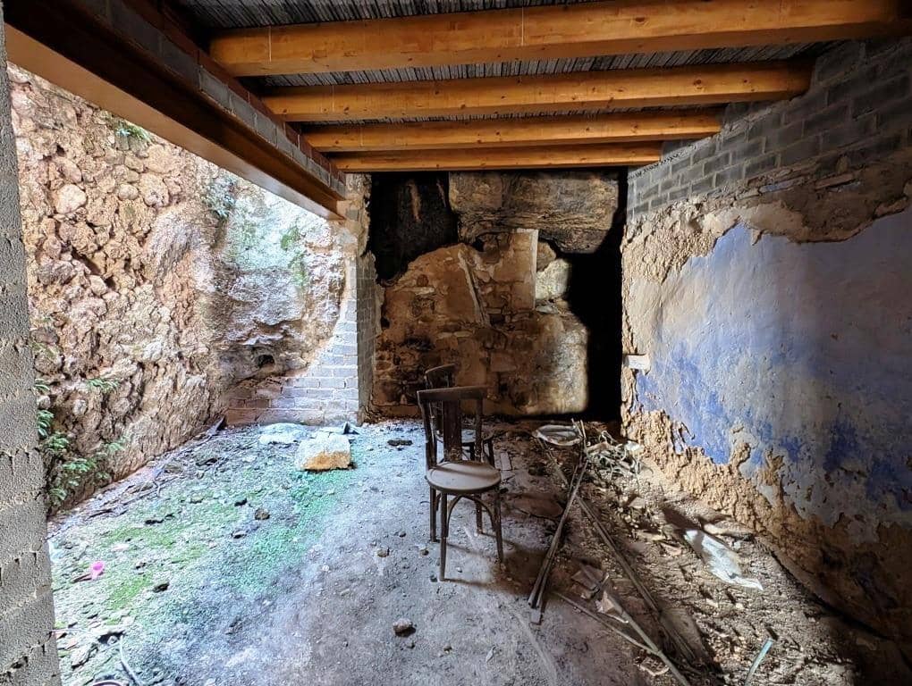 Ruin til salg i Beceite - € 80.000 (Ref: 9150281)