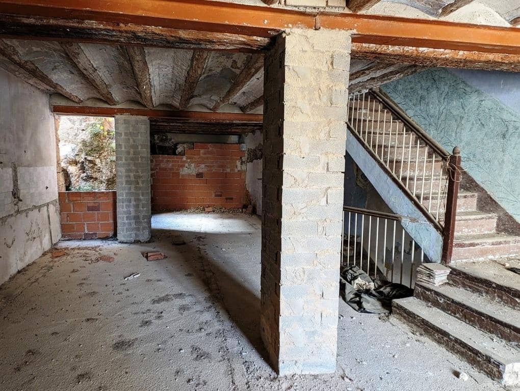 Ruin til salg i Beceite - € 80.000 (Ref: 9150281)
