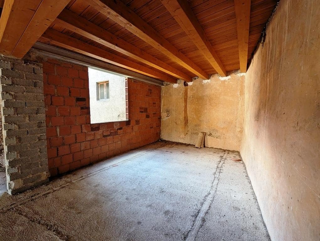 Ruin til salg i Beceite - € 80.000 (Ref: 9150281)