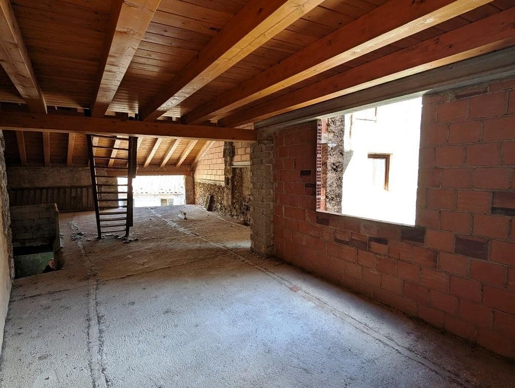 Ruin til salg i Beceite - € 80.000 (Ref: 9150281)