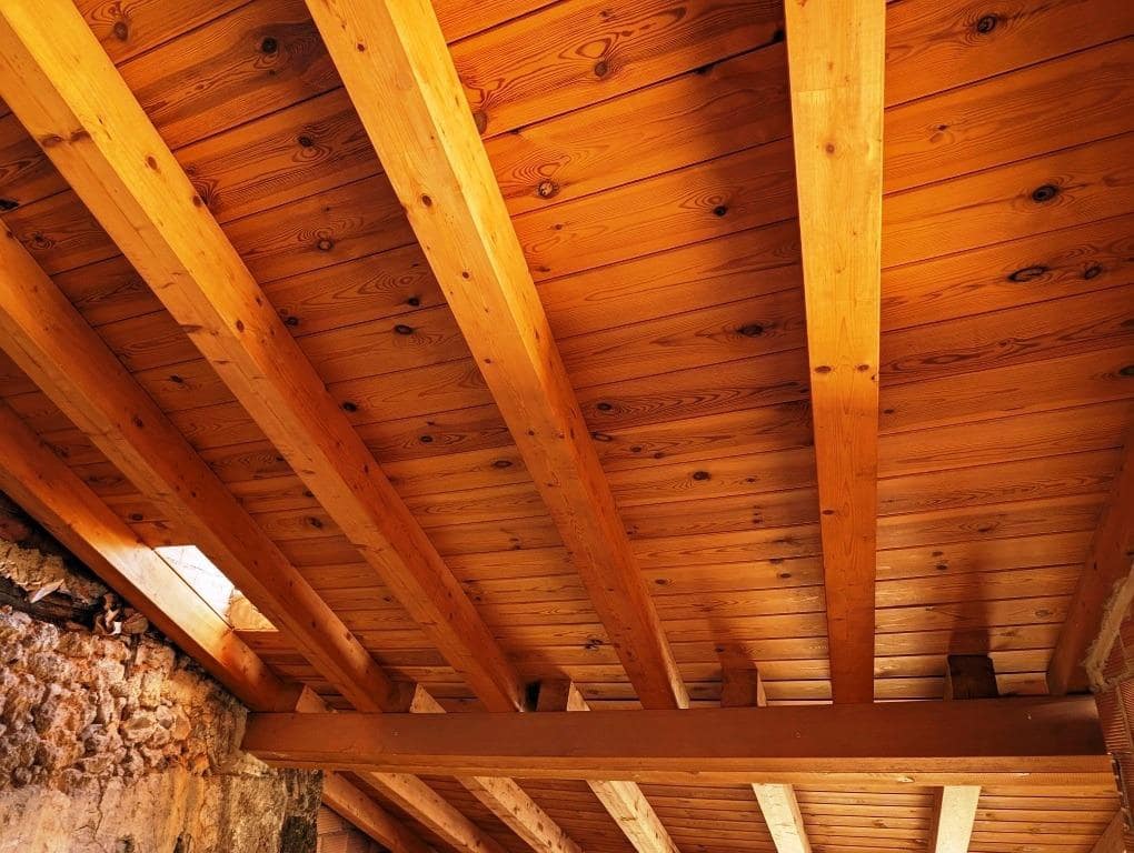 Ruin til salg i Beceite - € 80.000 (Ref: 9150281)