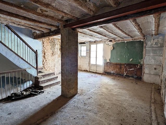 Ruin for sale in Beceite - € 80,000 (Ref: 9150281)