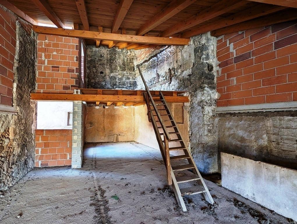 Ruin til salg i Beceite - € 80.000 (Ref: 9150281)