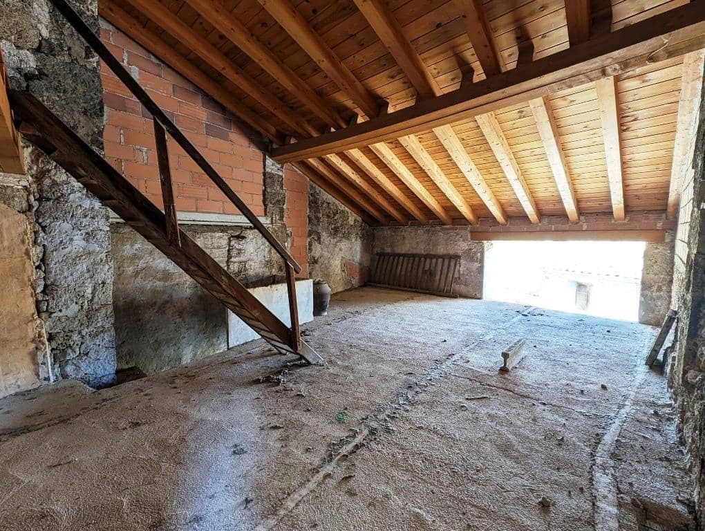 Ruin til salg i Beceite - € 80.000 (Ref: 9150281)