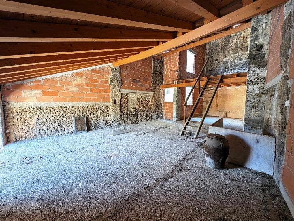Ruin til salg i Beceite - € 80.000 (Ref: 9150281)