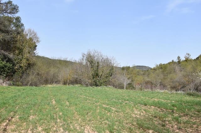 Finca/Landgut zu verkaufen in Arens de Lledó - 21.000 € (Ref: 9150282)