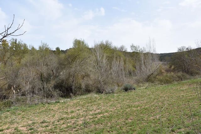 Finca/Landgut zu verkaufen in Arens de Lledó - 21.000 € (Ref: 9150282)