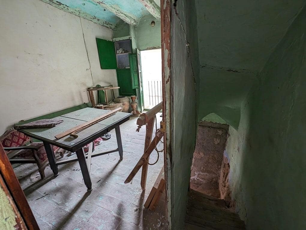 3 soverom Hus til salgs i La Portellada med garasje - € 22 500 (Ref: 9150283)