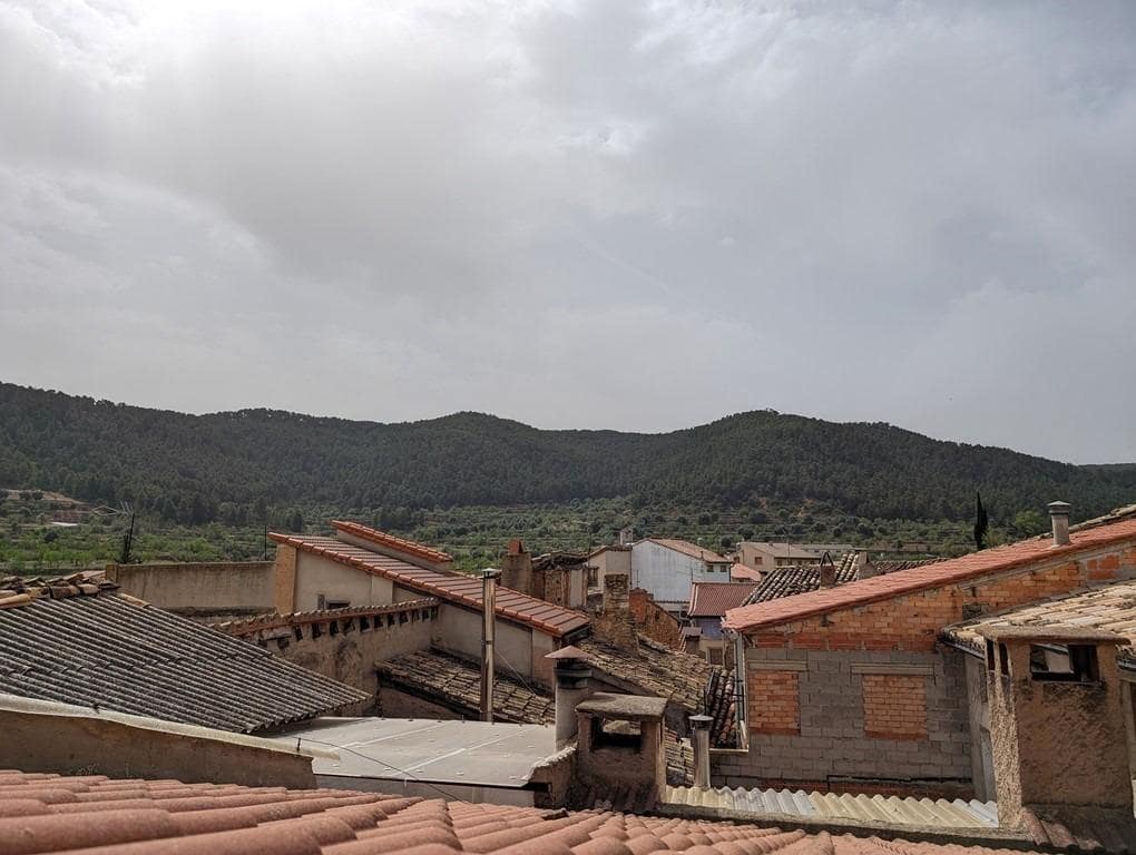 3 soverom Hus til salgs i La Portellada med garasje - € 22 500 (Ref: 9150283)