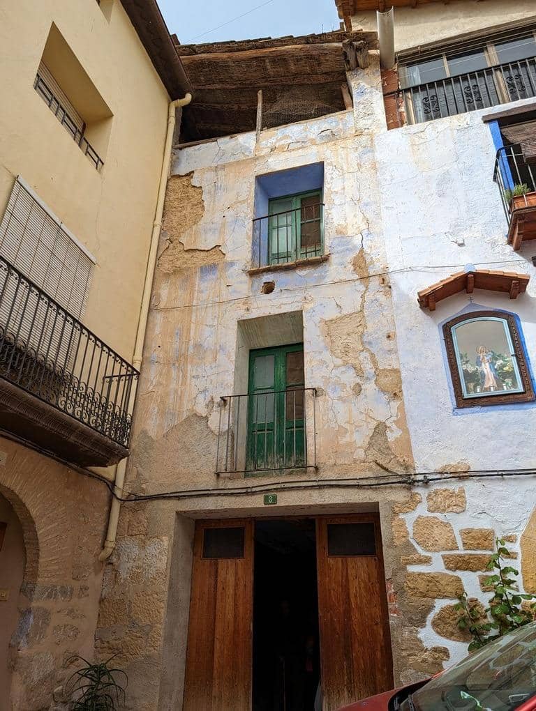 3 soverom Hus til salgs i La Portellada med garasje - € 22 500 (Ref: 9150283)