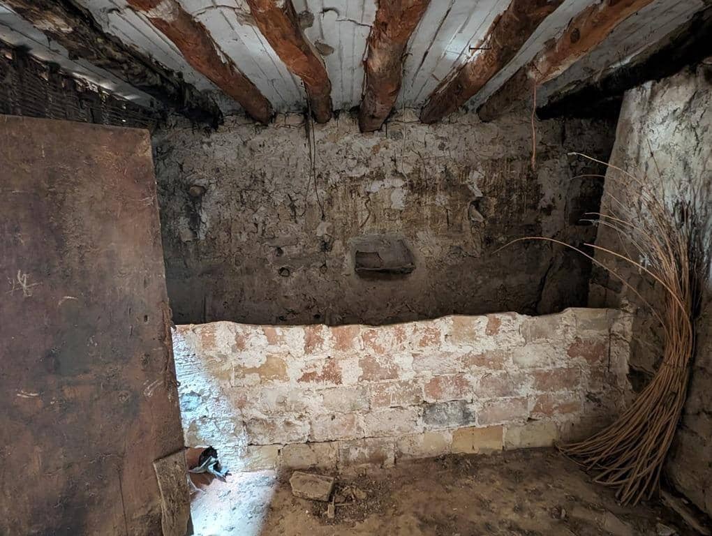 3 soverom Hus til salgs i La Portellada med garasje - € 22 500 (Ref: 9150283)