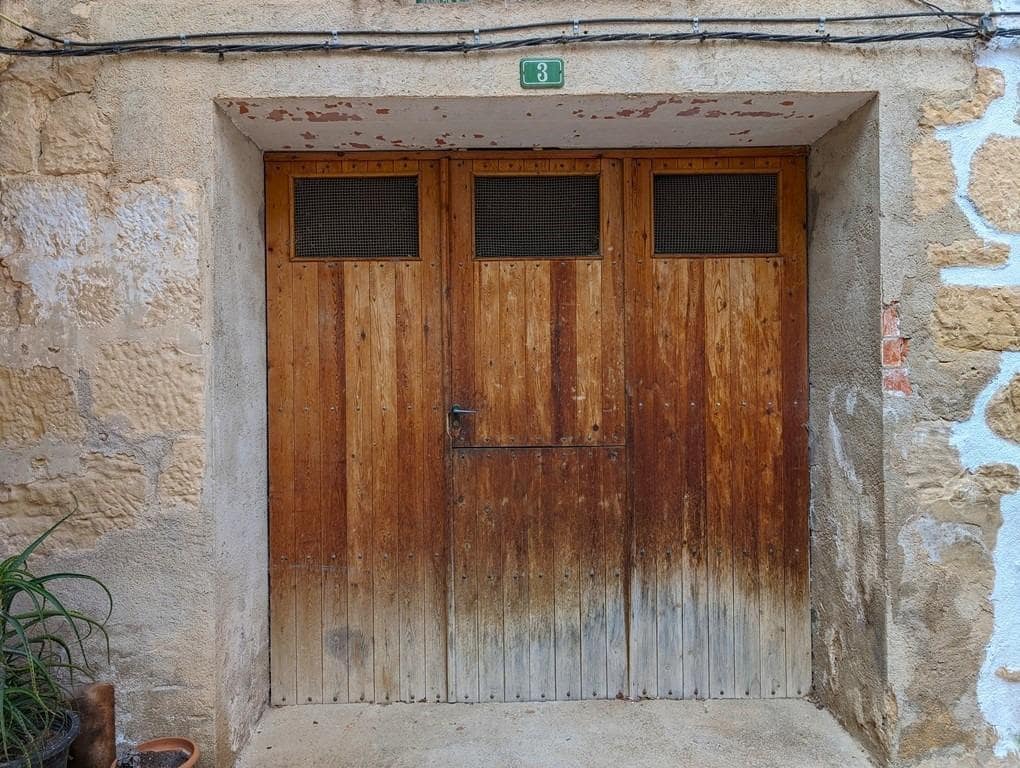 3 soverom Hus til salgs i La Portellada med garasje - € 22 500 (Ref: 9150283)