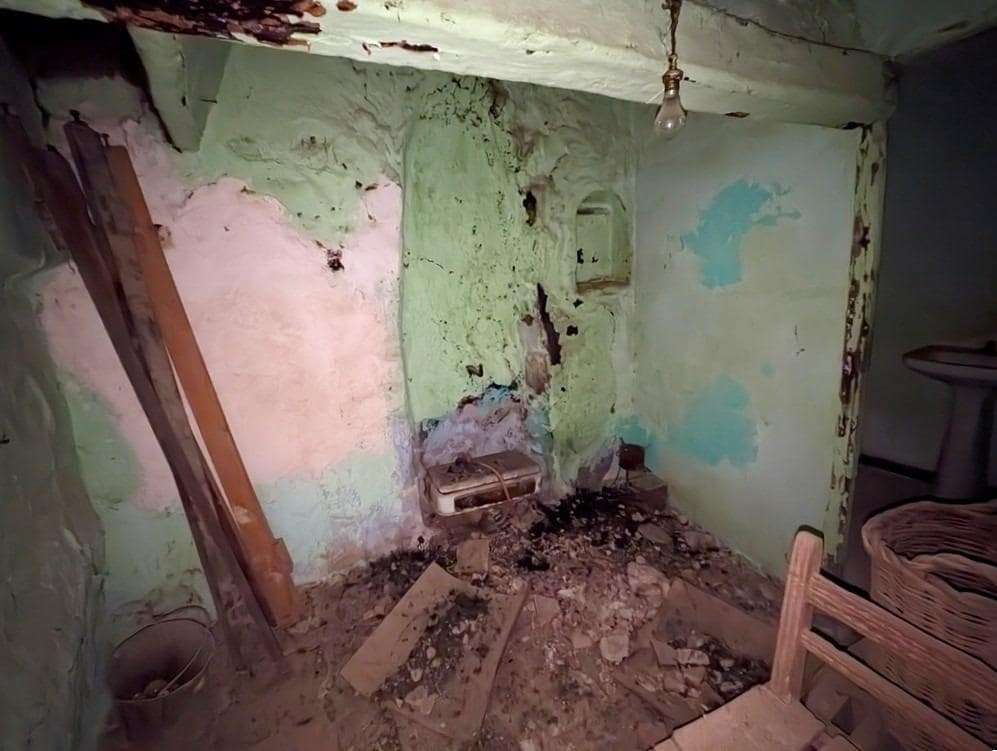 3 soverom Hus til salgs i La Portellada med garasje - € 22 500 (Ref: 9150283)