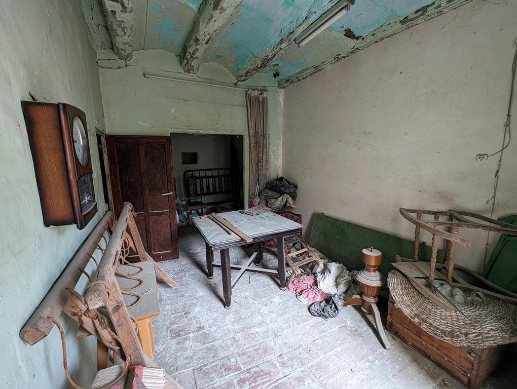 3 soverom Hus til salgs i La Portellada med garasje - € 22 500 (Ref: 9150283)