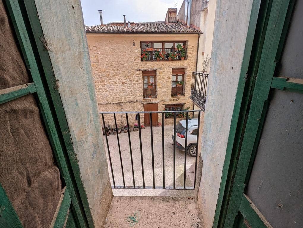 3 soverom Hus til salgs i La Portellada med garasje - € 22 500 (Ref: 9150283)