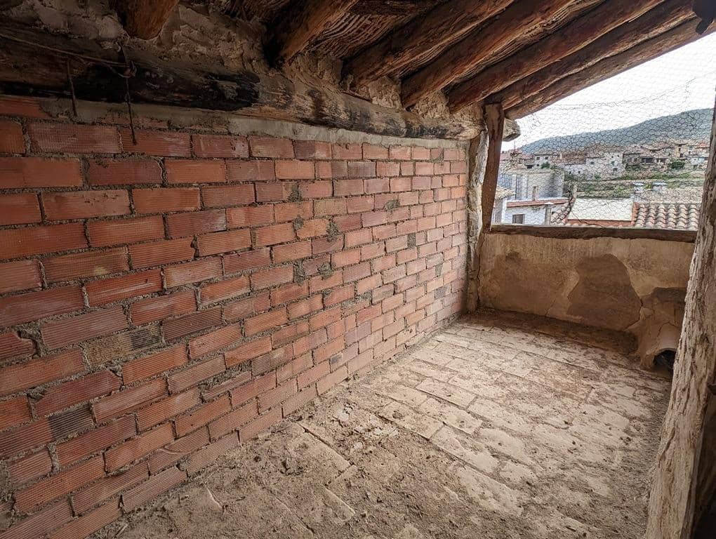 3 soverom Hus til salgs i La Portellada med garasje - € 22 500 (Ref: 9150283)